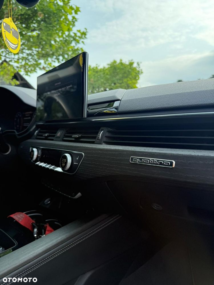 Audi A5 - 19