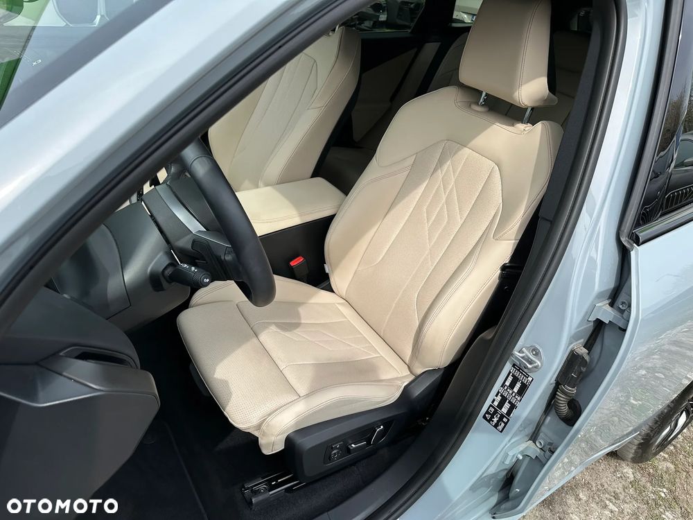 BMW X3 xDrive20d mHEV - 10