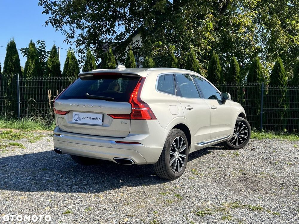 Volvo XC 60 - 5