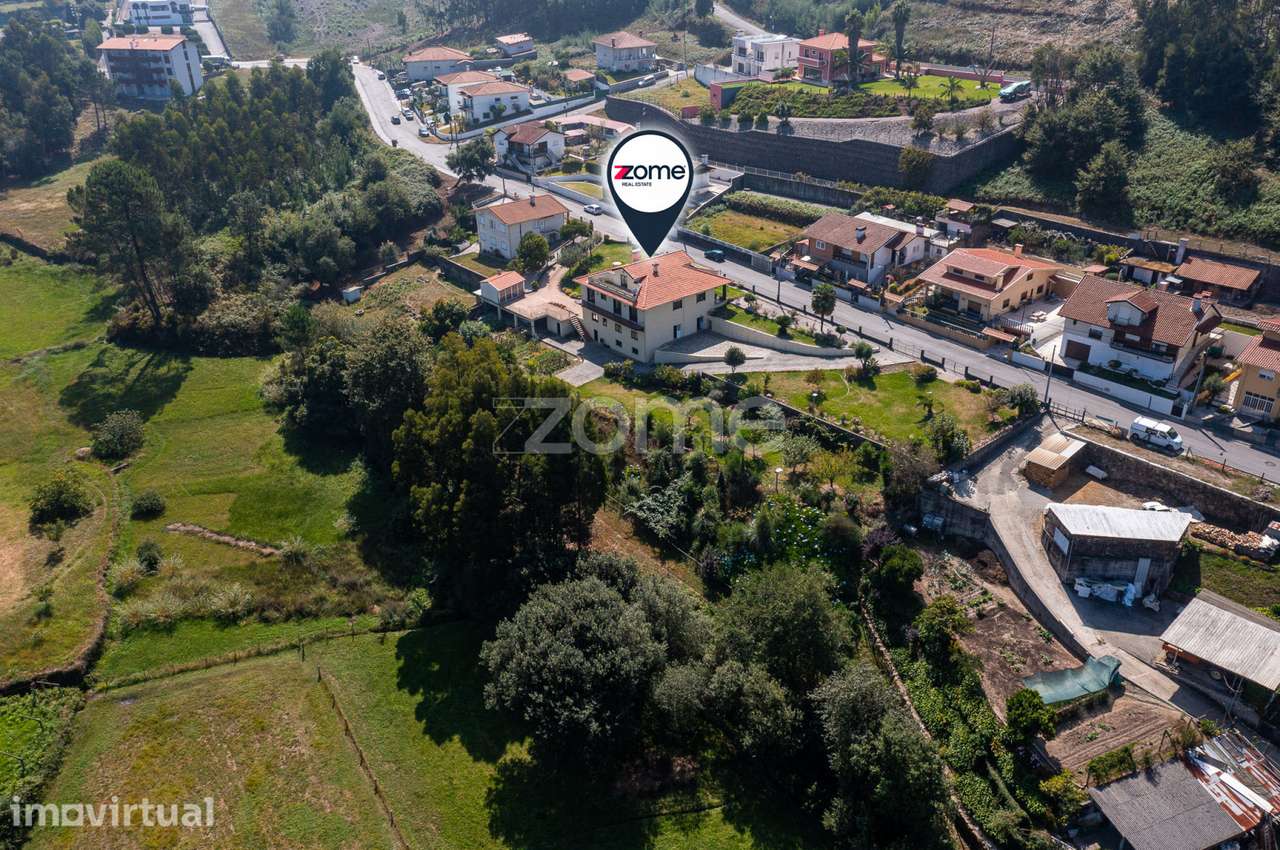 Moradia T4+2 renovada no Bustelo, Oliveira de Azeméis - Grande imagem: 5/60
