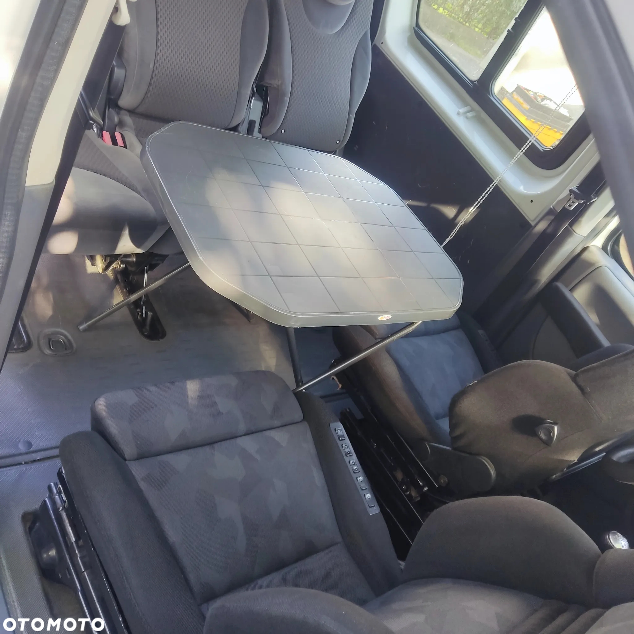Peugeot Expert Tepee 2.0 HDi L2 Premium - 18