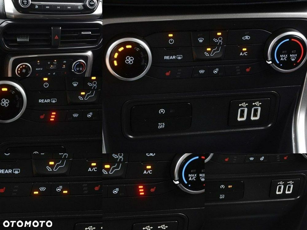 Ford EcoSport 1.0 EcoBoost Navi Edition ASS - 29