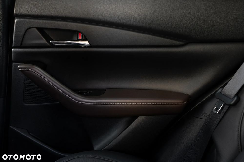 Mazda CX-30 - 16