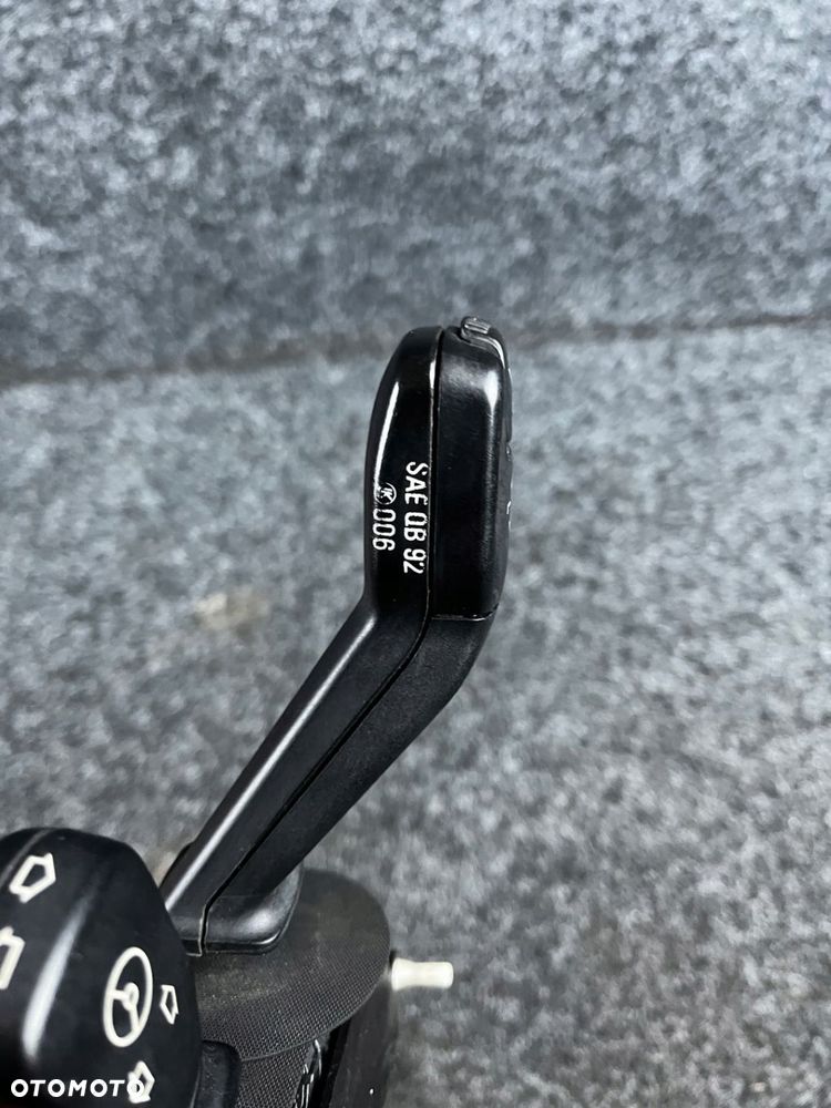 przełącznik zespolony bmw e39 seria 5 8360880 8352172 - 8