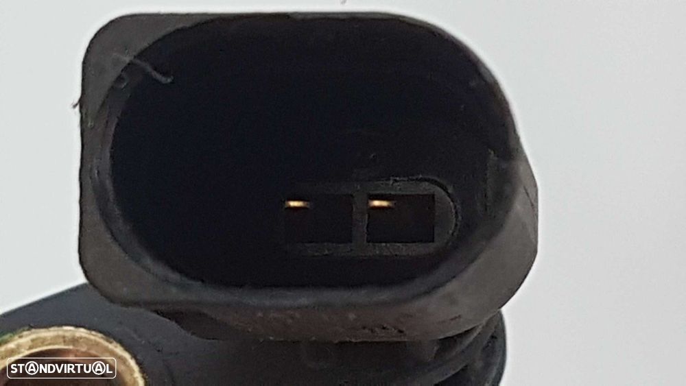 SENSOR ABS VOLKSWAGEN CADDY KA/KB (2K) FURG. - 2