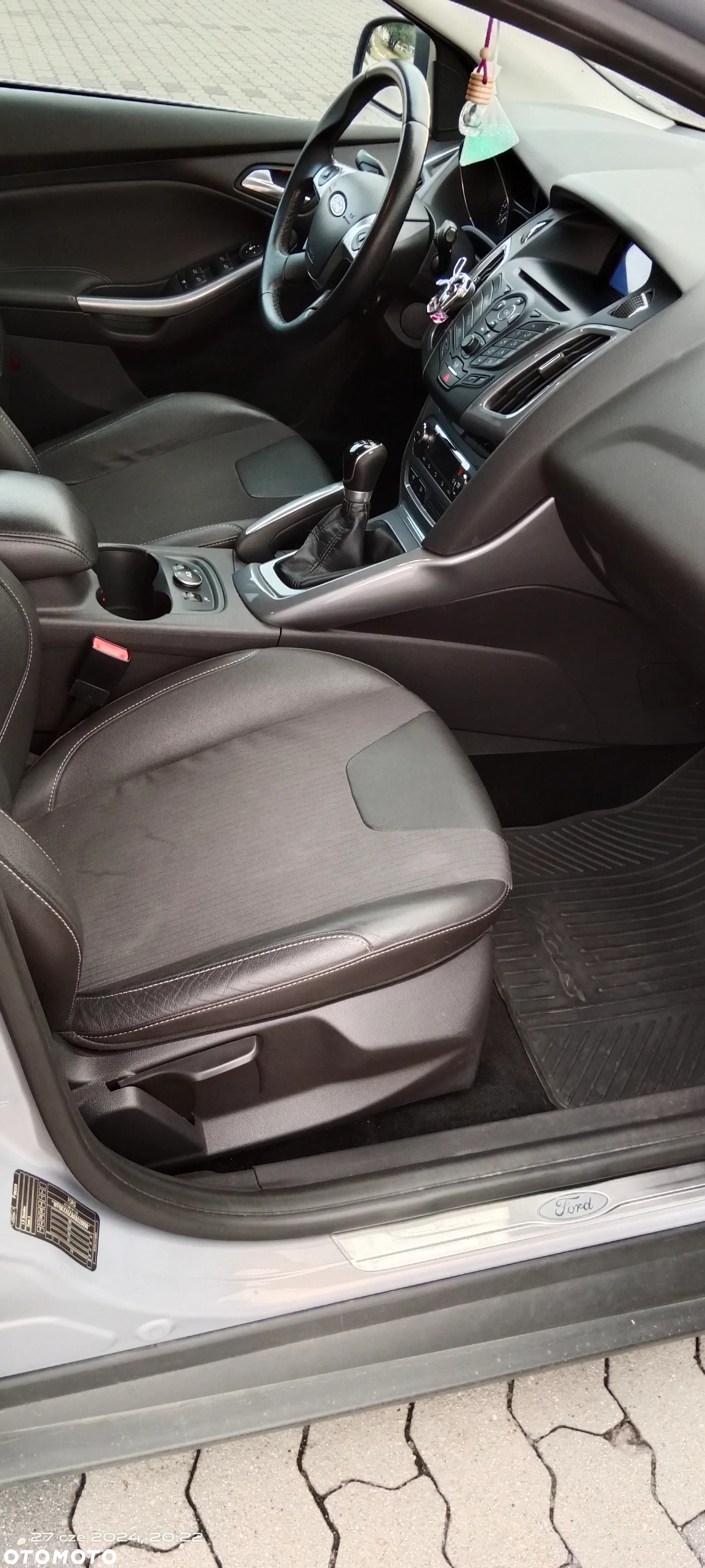Ford Focus 1.6 TI-VCT Titanium - 13