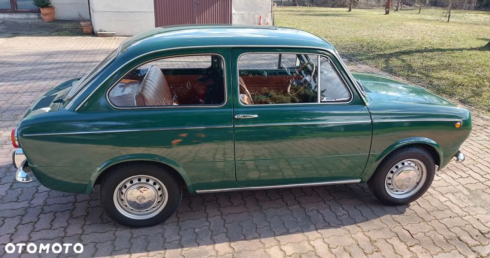 Fiat 850 - 11