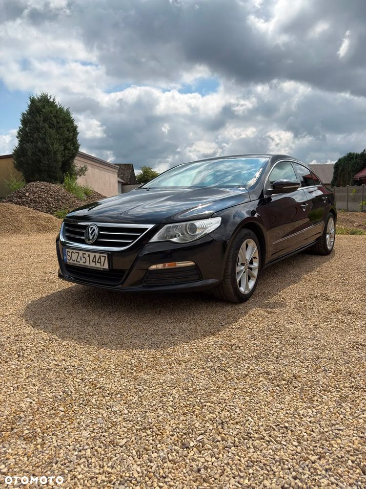 Volkswagen Passat 2.0 TSI Comfortline - 3
