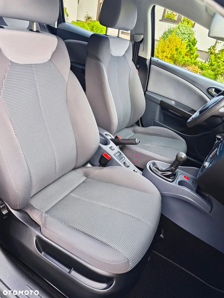 Seat Leon 1.6 Reference - 18