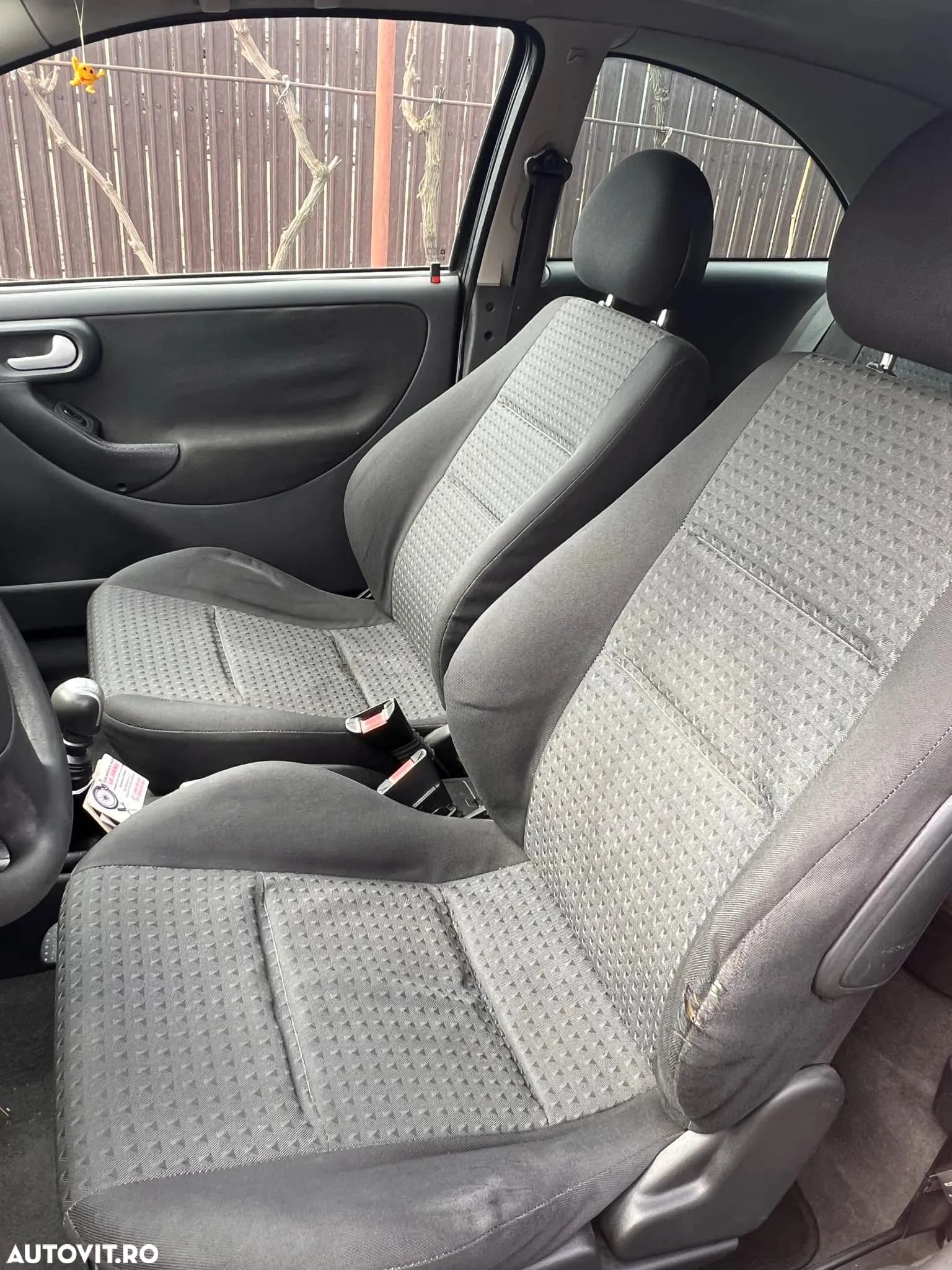 Opel Corsa 1.7 CDTI Cosmo - 11