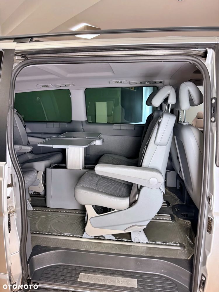 Mercedes-Benz Viano 3.0 CDI lang Automatik Ambiente Activity DPF - 6