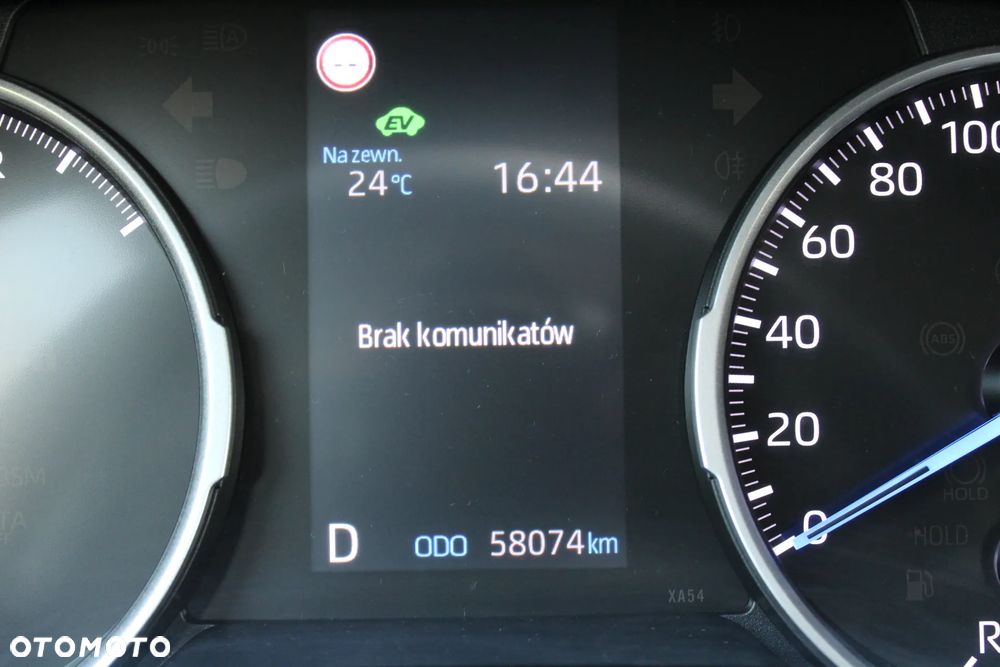 Toyota RAV4 2.5 Hybrid Active 4x2 - 17