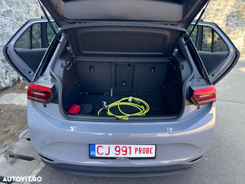 Volkswagen ID.3 58 kWh Pro Performance - 30