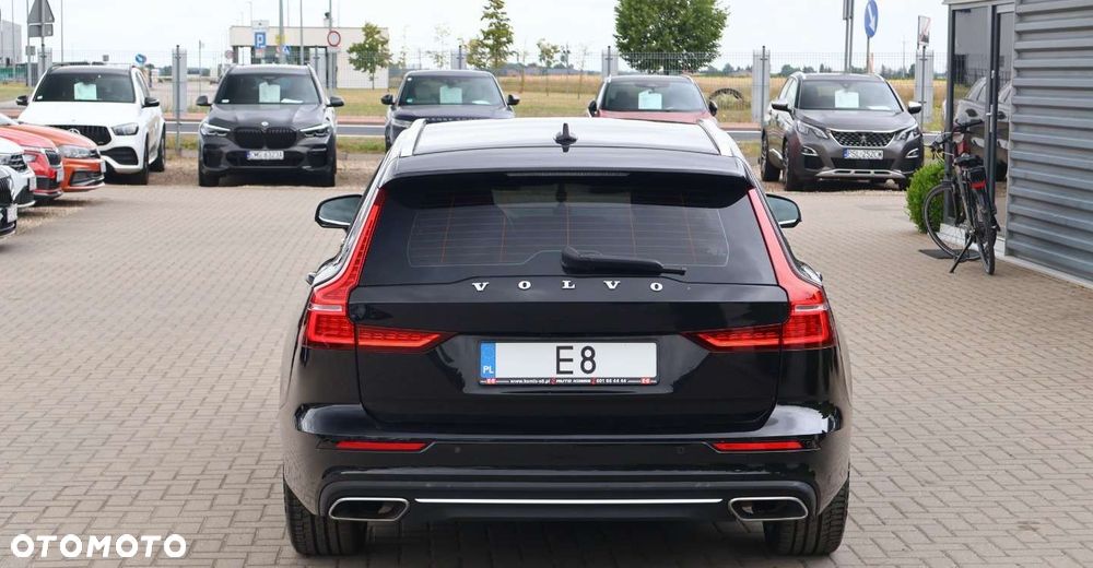 Volvo V60 - 7