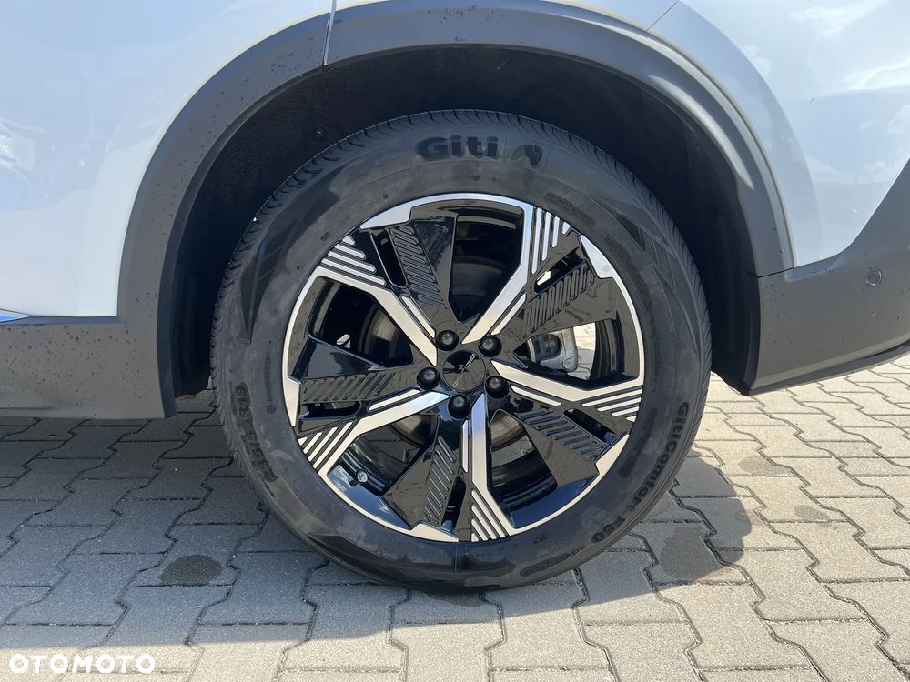 BAIC 7 - 10