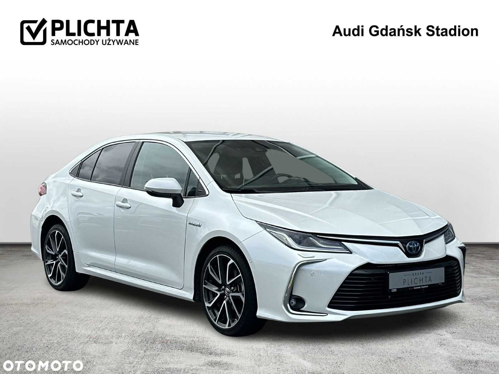 Toyota Corolla - 7