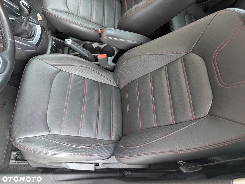 Ford EcoSport 1.5 Ti-VCT TITANIUM - 21