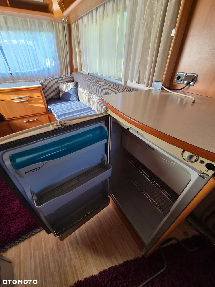 Hymer-Eriba 392 A - 4