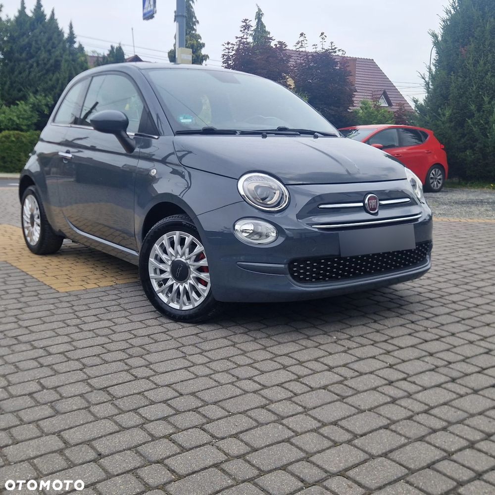 Fiat 500 - 14
