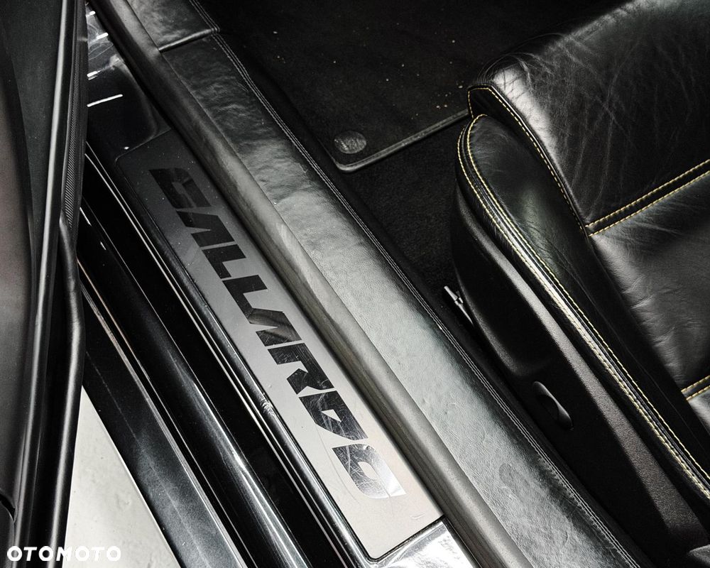 Lamborghini Gallardo E-Gear - 10