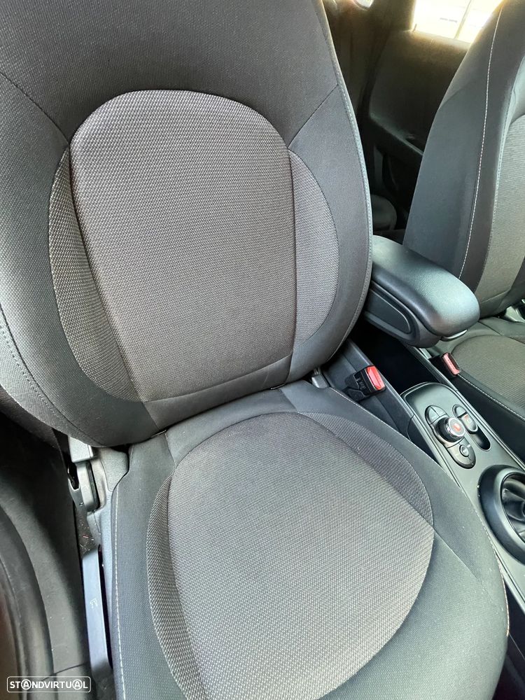 MINI Countryman One Auto - 6