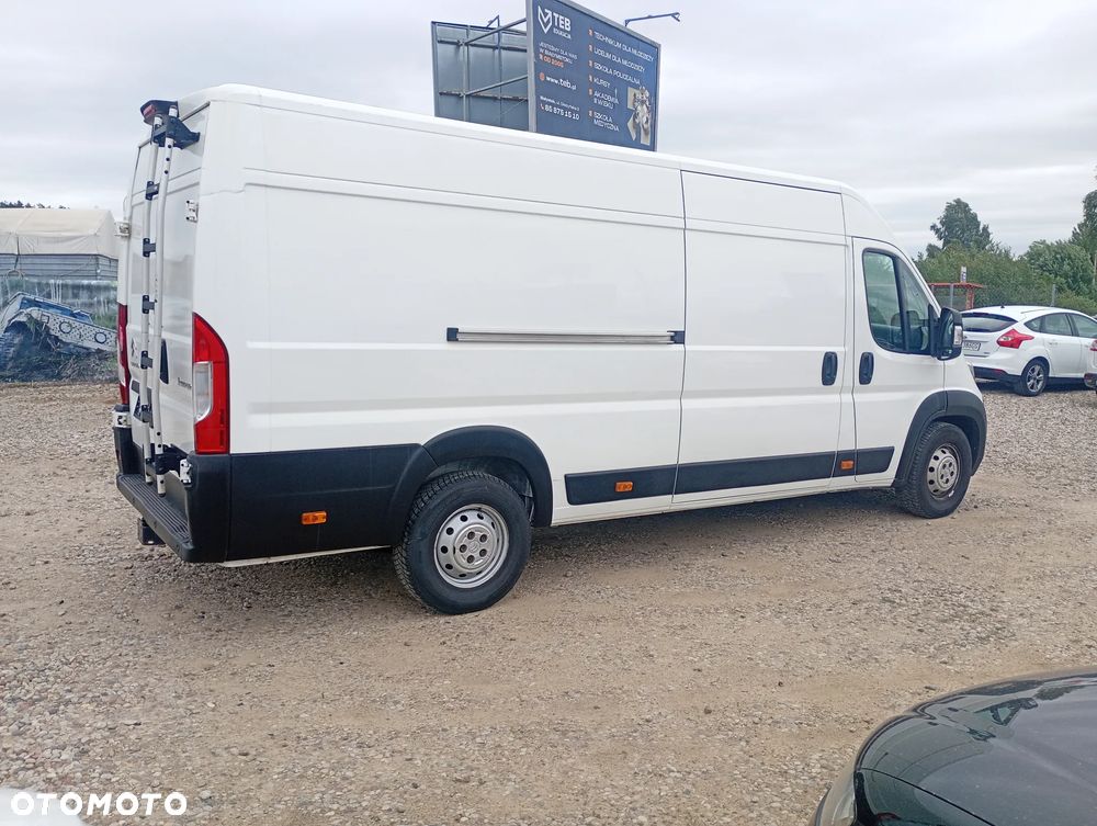 Fiat Ducato - 9