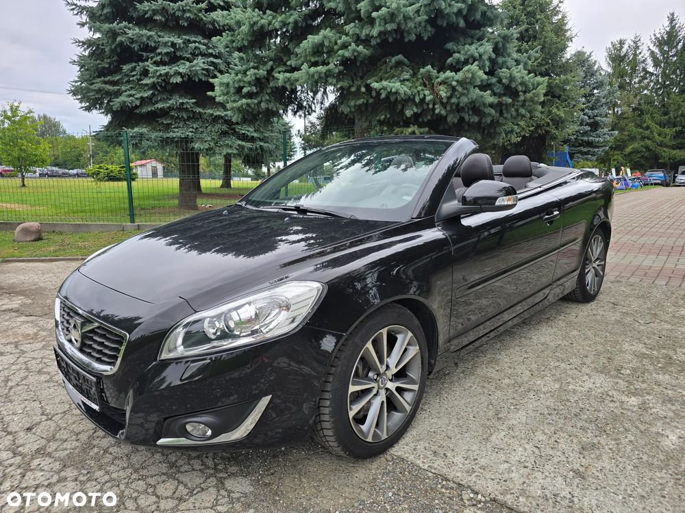 Volvo C70 - 19