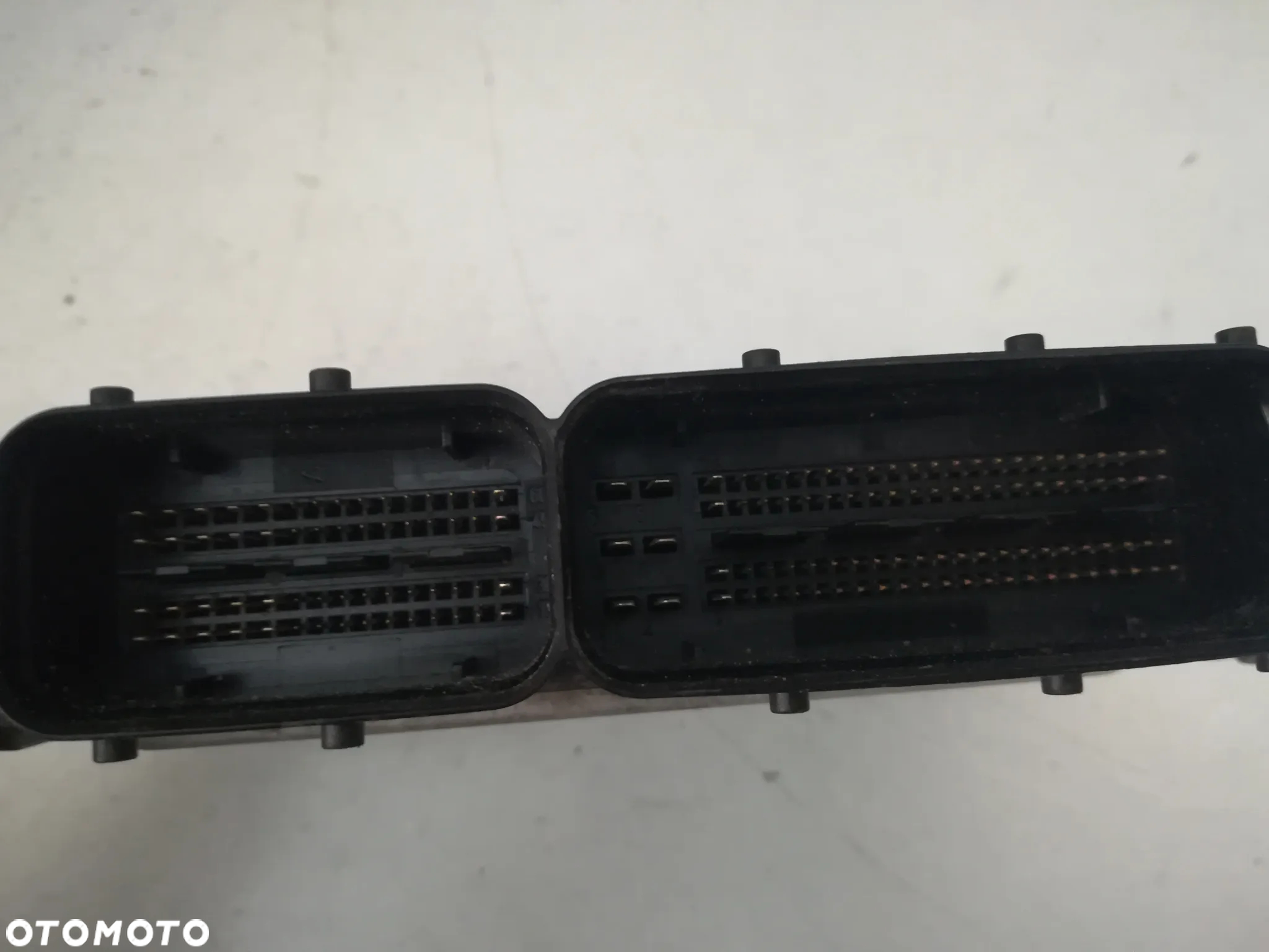 KOMPUTER SILNIKA FIAT BRAVO II 1.4T-JET 51805022A, 0261201688 - 3