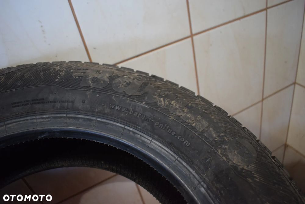 R13 155/80 Barum Brillantis 2 Cena za komplet - 6