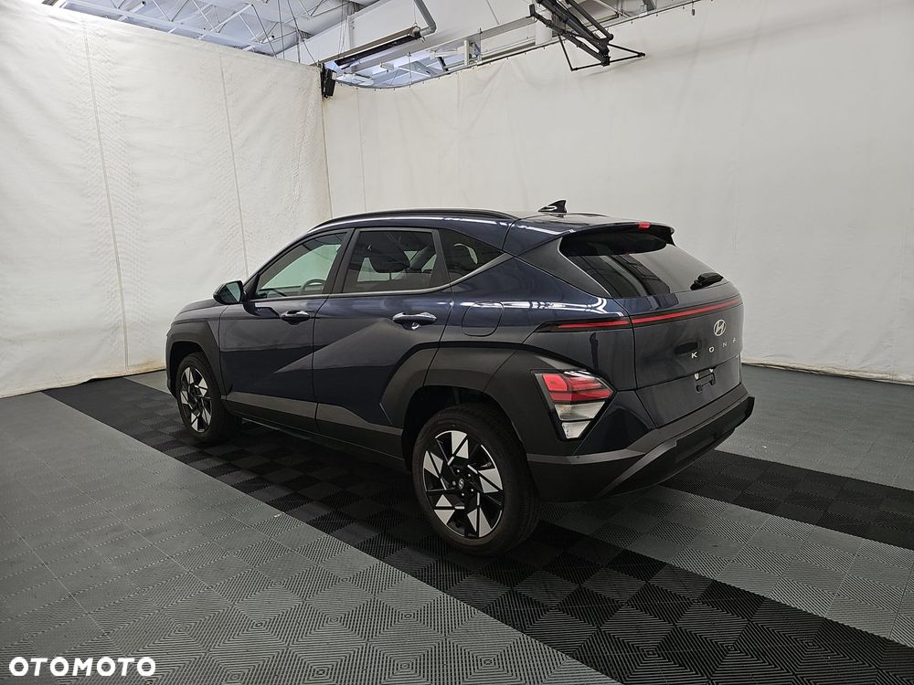 Hyundai Kona 2.0 T-GDI N Performance DCT - 6