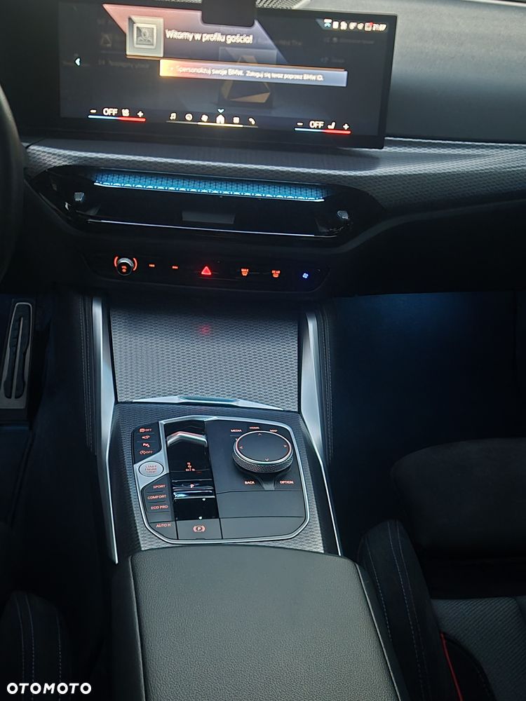 BMW Seria 4 - 8
