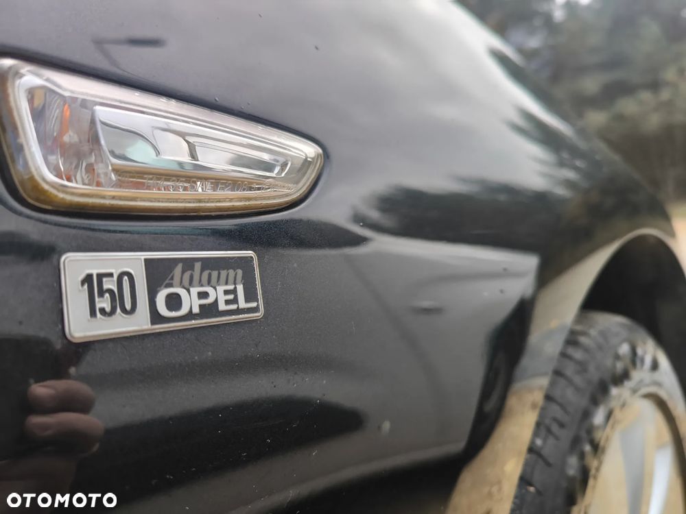 Opel Astra 1.4 Turbo 150 Jahre - 32