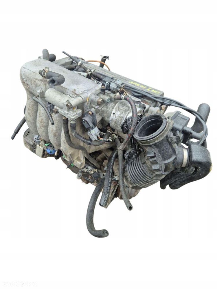 silnik honda cr-v i 1995r- 2.0 16v benzyna b20b3 - 2
