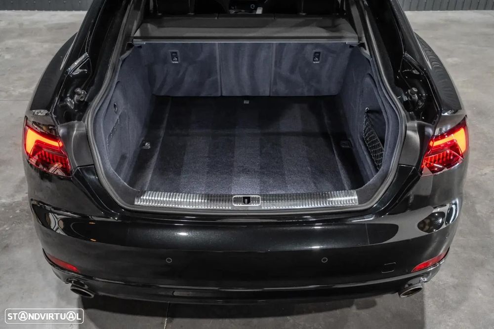 Audi A5 - 56