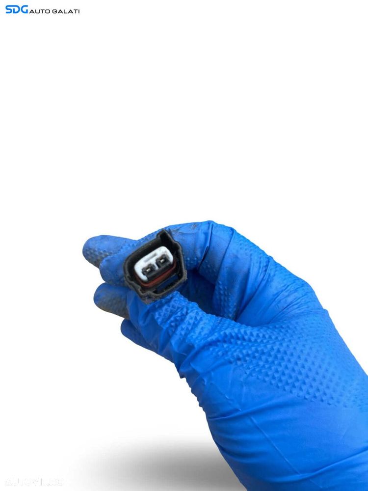 Filtru Particule Nissan Qashqai 2.0 DCI 2007 - 2013 Cod 114410569000 [B4849] - 5