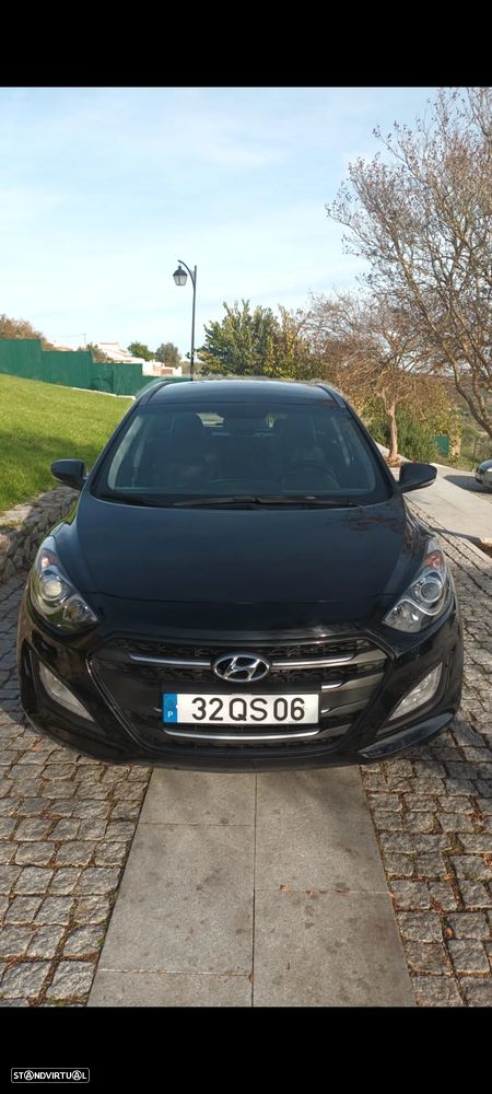Hyundai i30 CW - 3