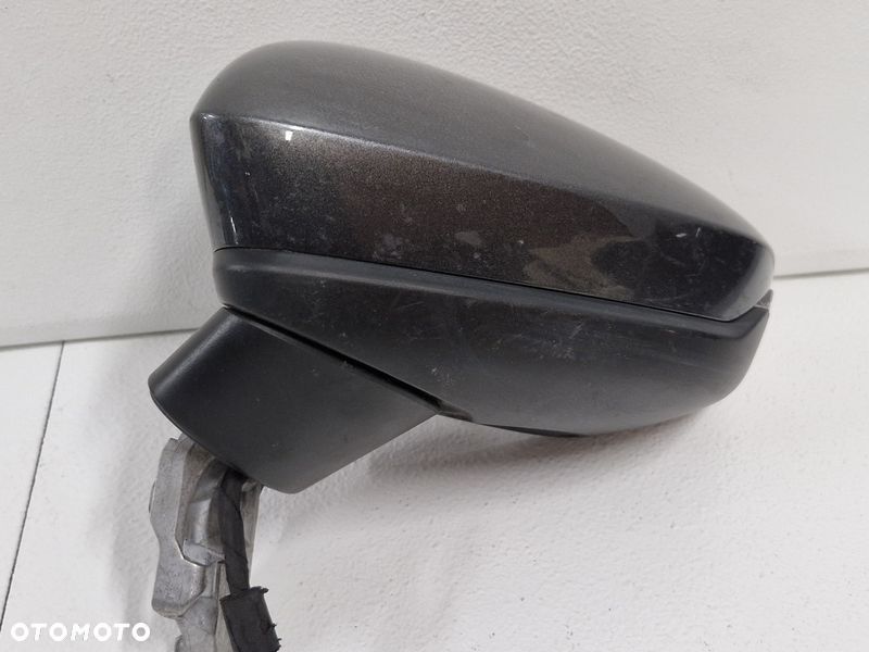 AUDI A3 8Y LUSTERKO DRZWI LEWE 10 PIN EU - 1