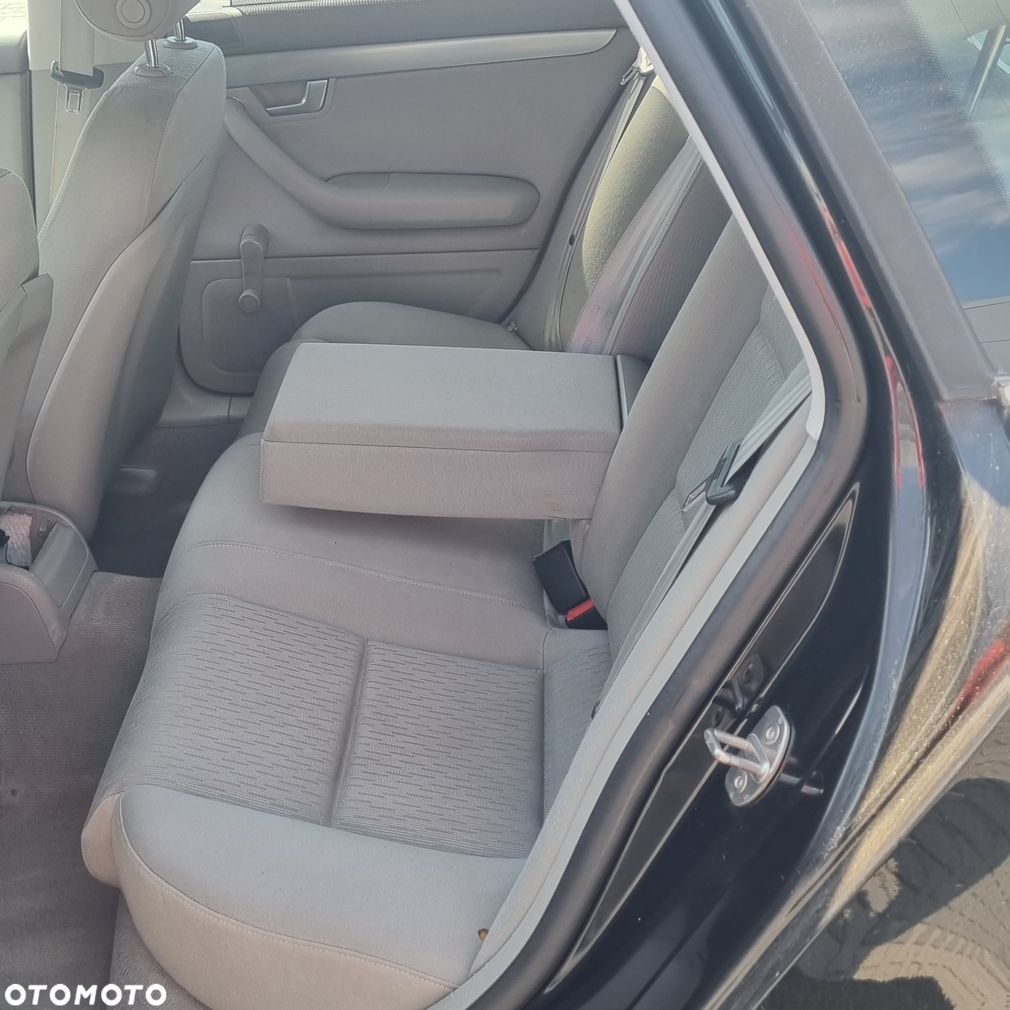 Audi A4 Avant 2.0 - 10
