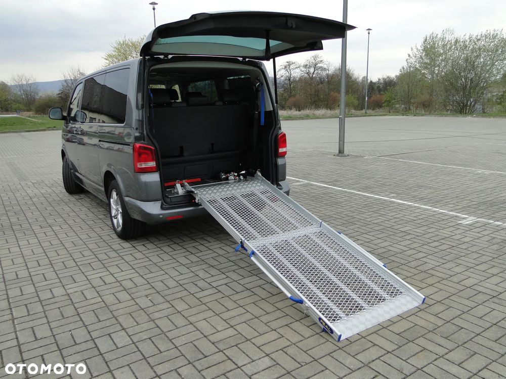 Volkswagen Multivan L1 Highline - 25