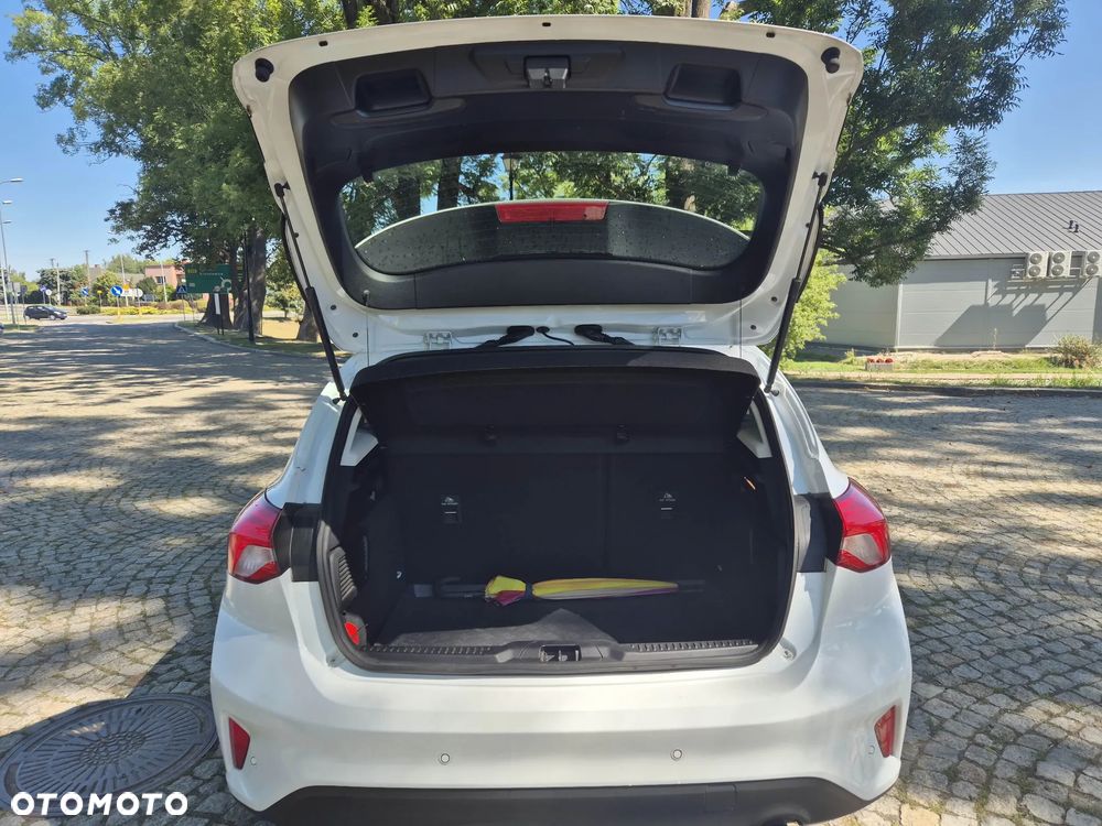 Ford Focus 1.5 EcoBlue Trend - 7