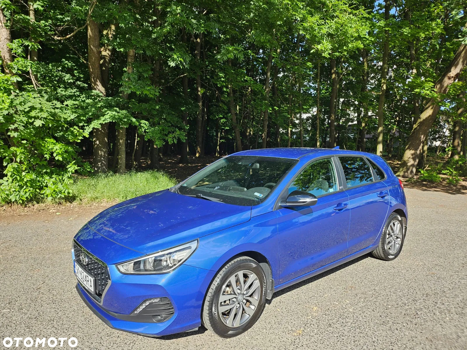 Hyundai i30 1.4 GO Plus - 2