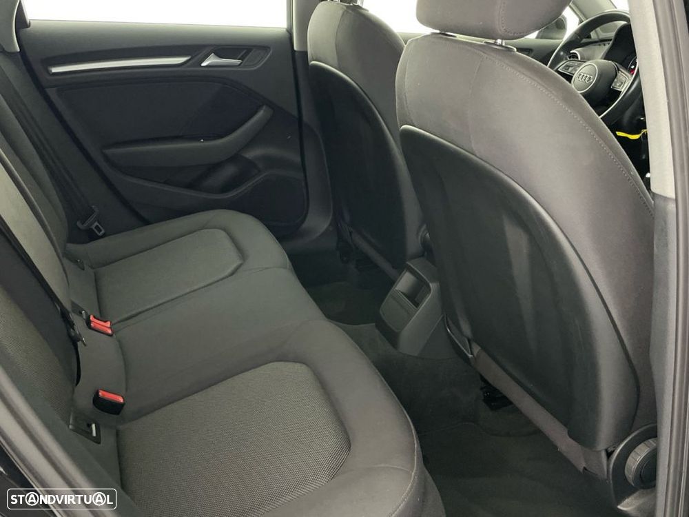 Audi A3 Sportback 1.0 TFSI - 24