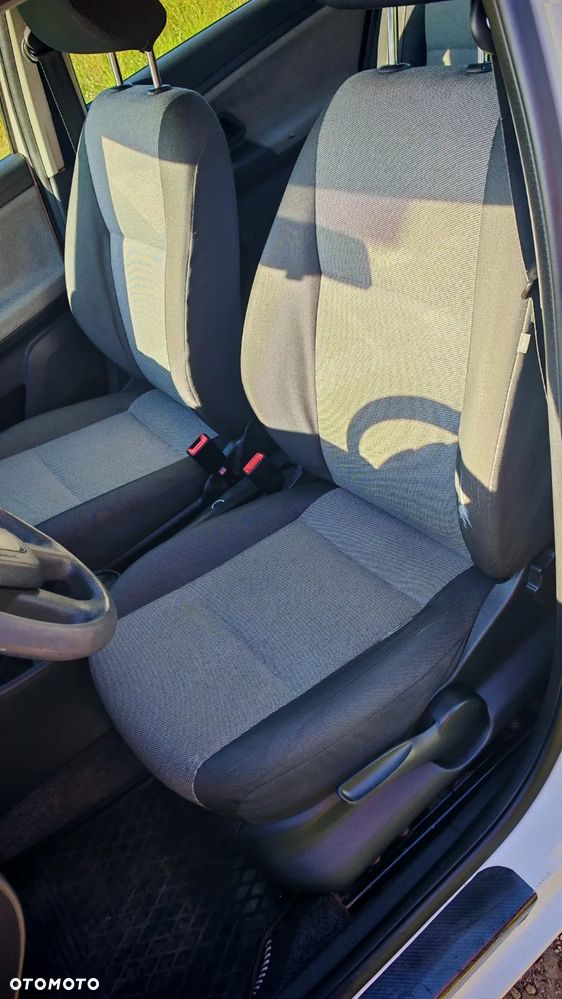 Skoda Fabia 1.4 TDI Fun - 13