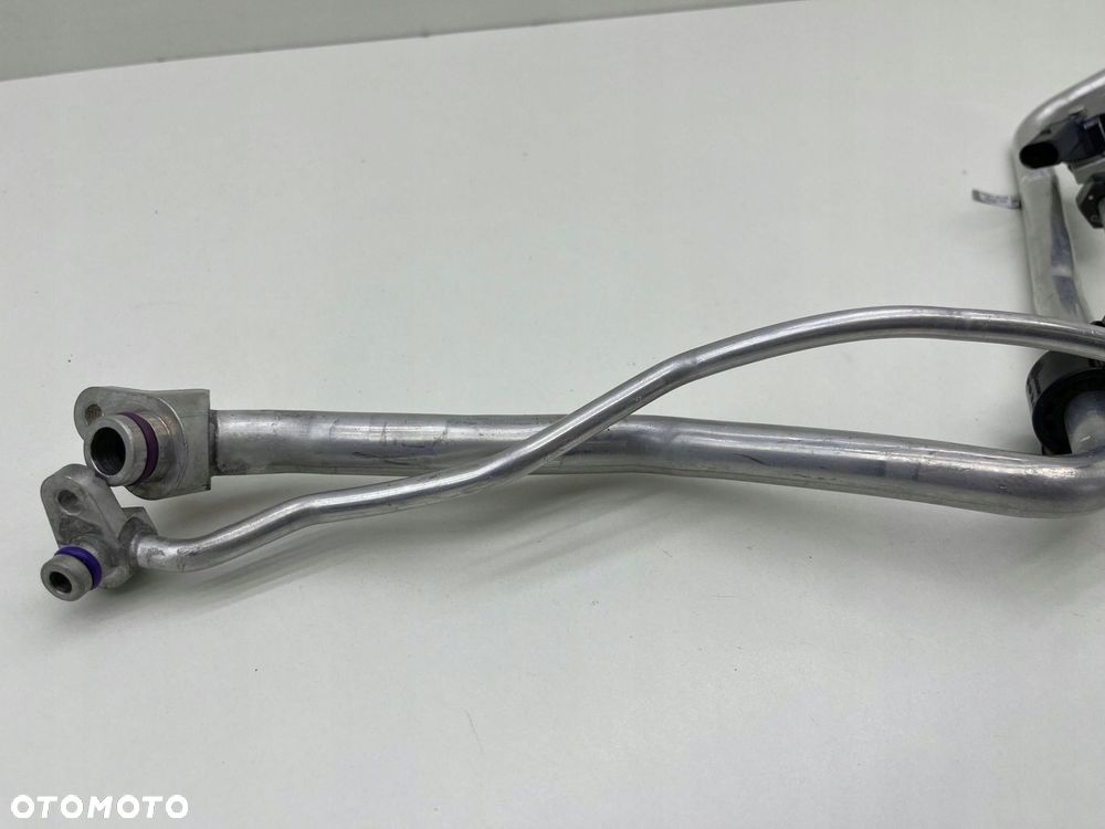 CUPRA FORMENTOR WĄŻ PRZEWÓD KLIMATYZACJI 5Q1816738Q - 2