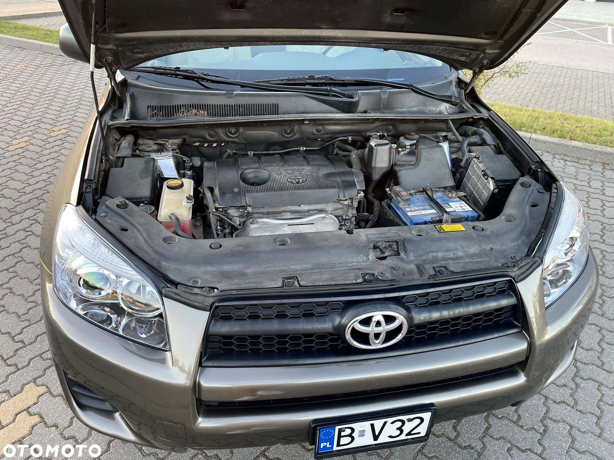 Toyota RAV4 - 14