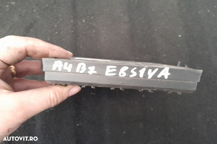 Modul confort 8E0907279M 8E0907279M Audi A4 B7 [2004 - 2008] Sedan 4- - 4