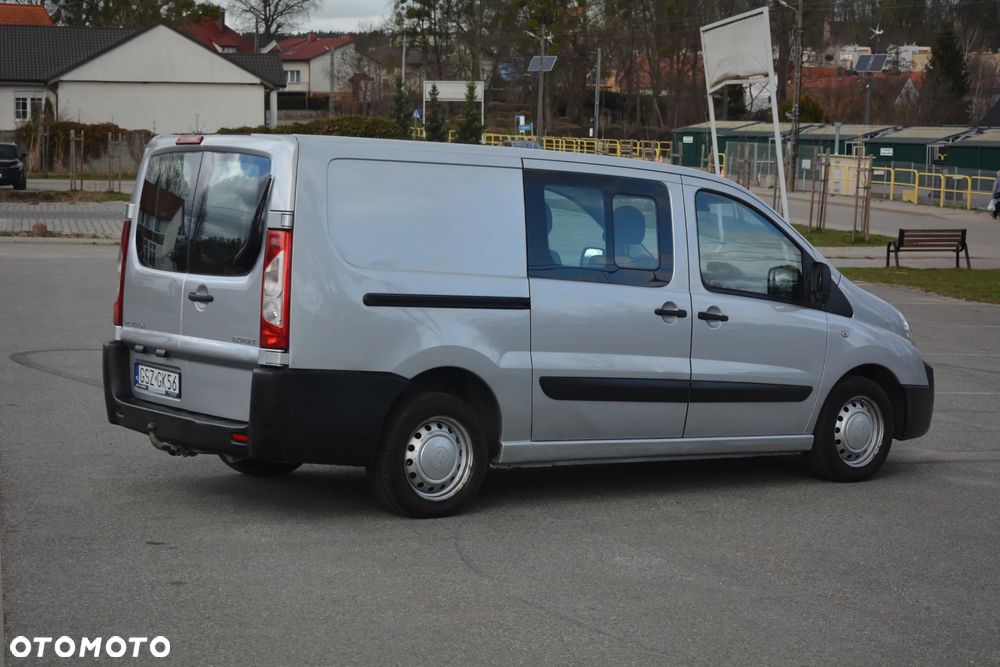 Peugeot Expert - 10