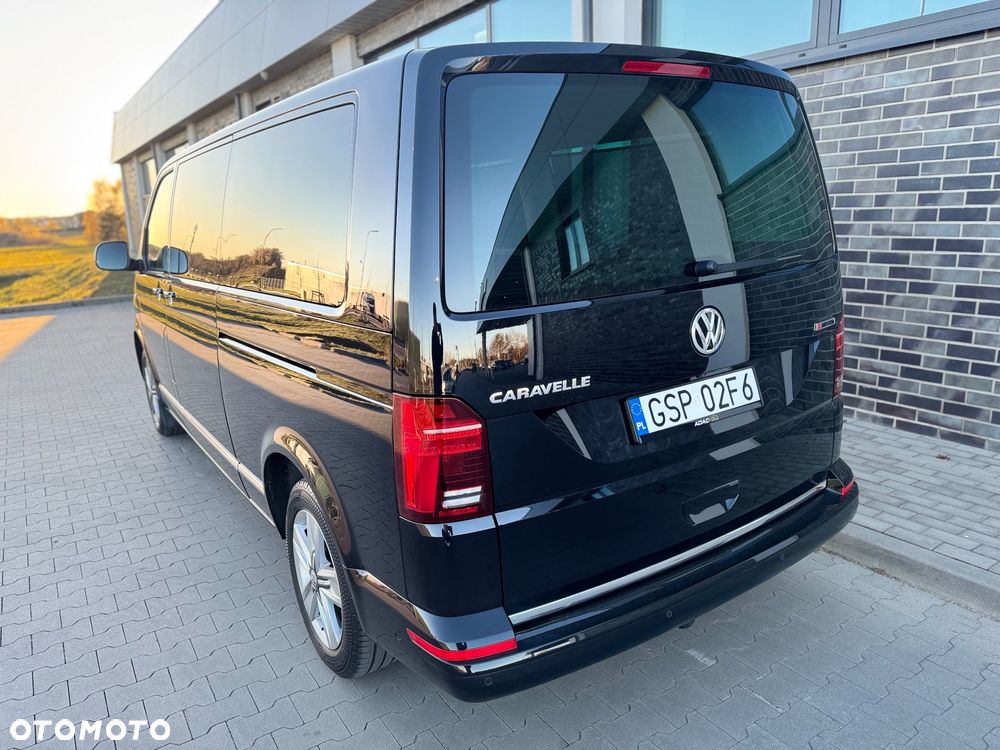 Volkswagen Caravelle 2.0 TDI L2 Highline 4Motion DSG - 7