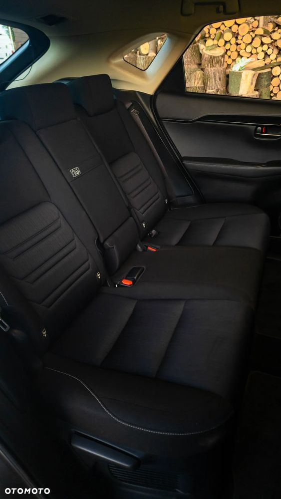 Lexus NX 300 Optimum AWD - 12