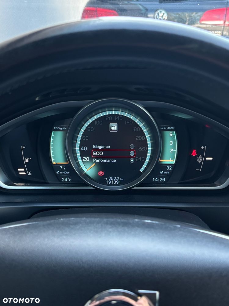 Volvo V40 - 37